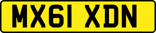 MX61XDN
