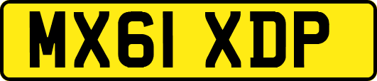 MX61XDP