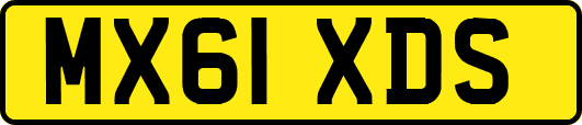 MX61XDS