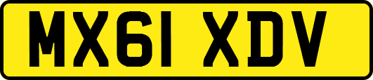 MX61XDV