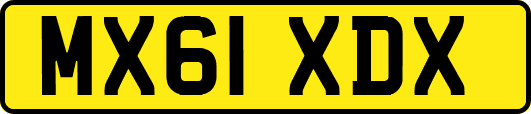 MX61XDX