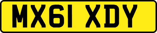 MX61XDY