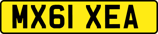 MX61XEA