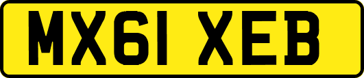 MX61XEB