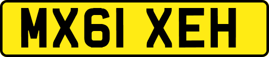 MX61XEH