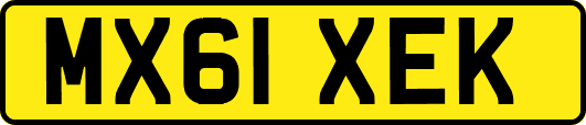 MX61XEK