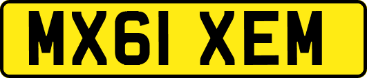 MX61XEM