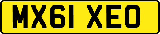 MX61XEO
