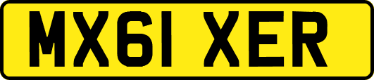 MX61XER