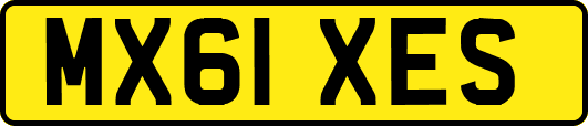 MX61XES