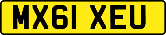 MX61XEU