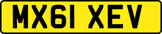 MX61XEV
