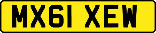 MX61XEW
