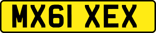 MX61XEX