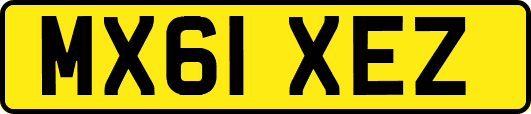 MX61XEZ