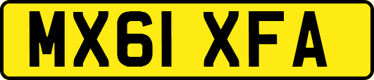 MX61XFA