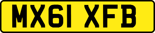 MX61XFB