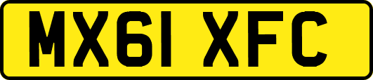 MX61XFC