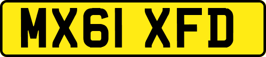 MX61XFD