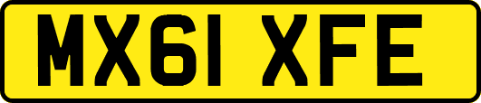MX61XFE