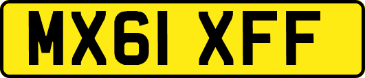 MX61XFF