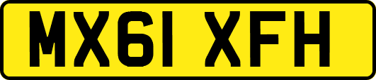 MX61XFH