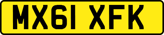 MX61XFK