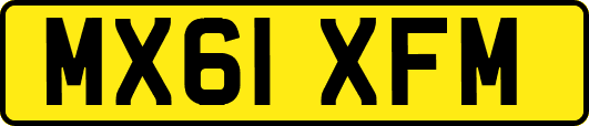MX61XFM