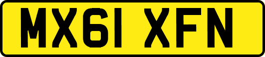 MX61XFN