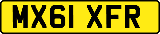 MX61XFR