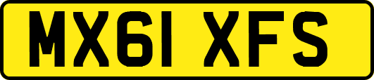 MX61XFS