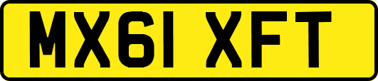 MX61XFT
