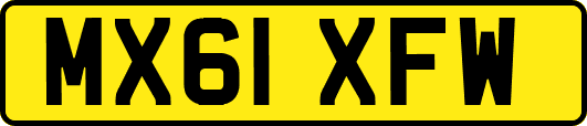 MX61XFW
