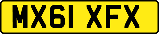 MX61XFX
