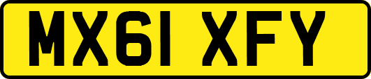 MX61XFY