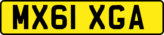 MX61XGA