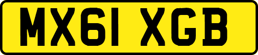 MX61XGB
