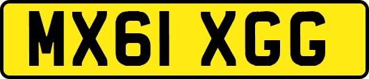MX61XGG