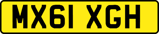 MX61XGH