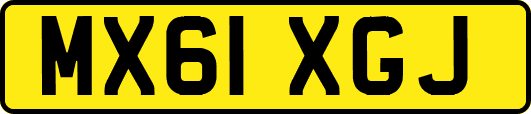 MX61XGJ