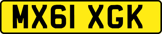 MX61XGK