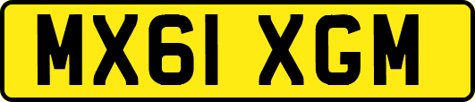 MX61XGM