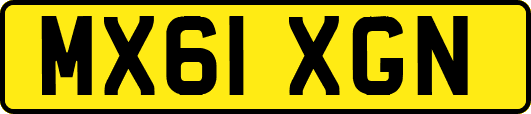 MX61XGN
