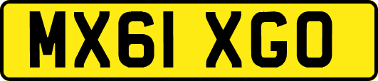 MX61XGO