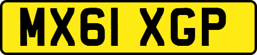 MX61XGP