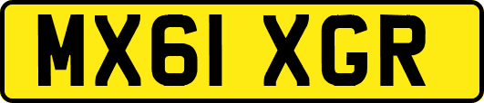 MX61XGR