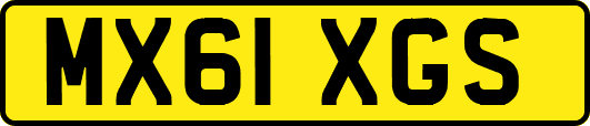 MX61XGS