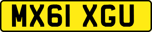 MX61XGU