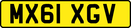 MX61XGV