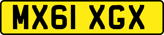 MX61XGX